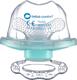 Bebe Confort пустушка-прорізувач для зубів Mineral Blue 3104205200
