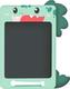 Bambi дитячий ігровий LCD планшет SK 0051 green 25536ber