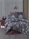 First Choice КПБ сатин люкс євро aleron rose m017485