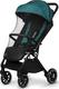 Lionelo прогулянкова коляска Cloe  Green Emerald LO-CLOE GREEN EMERALD