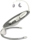El Camino качели ME 1073 Cocoon gray linen 25643ber
