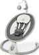 El Camino качели ME 1073 Cocoon gray linen 25643ber