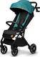 Lionelo прогулянкова коляска Cloe  Green Emerald LO-CLOE GREEN EMERALD