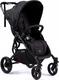 Valco baby прогулочная коляска Snap 4 2 Coal Black 55vb