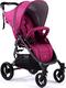 Valco baby прогулочная коляска Snap 4 2 Wine 56vb