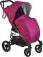 Valco baby прогулочная коляска Snap 4 2 Wine 56vb