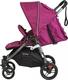 Valco baby прогулочная коляска Snap 4 2 Wine 56vb
