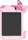 Bambi дитячий ігровий LCD планшет SK 0051 pink 25537ber
