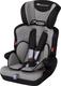 Bebe Confort автокрісло Ever Safe+ Hot Grey 8512652210