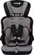 Bebe Confort автокрісло Ever Safe+ Hot Grey 8512652210