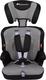 Bebe Confort автокрісло Ever Safe+ Hot Grey 8512652210