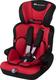 Bebe Confort автокрісло Ever Safe+ Full Red 8512765210