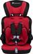Bebe Confort автокрісло Ever Safe+ Full Red 8512765210