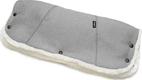 Hartan муфта на ручку коляски Mum Selection  Grey 580800928