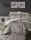 First Choice КПБ сатин люкс євро evan mink m017491