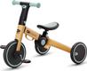 Kinderkraft триколісний велосипед 3 в 1 4TRIKE Sunflower Blue (KR4TRI22BLU0000) KR4TRI22BLU0000