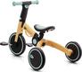 Kinderkraft триколісний велосипед 3 в 1 4TRIKE Sunflower Blue (KR4TRI22BLU0000) KR4TRI22BLU0000