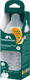 Bebe Confort бутылочка для кормления EMOTION PHYSIO 270 ML, Urban Garden белая 3102209120