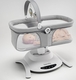 Lionelo крісло-гойдалка Bella Set Grey Concrete LO-BELLA SET GREY CONCRETE