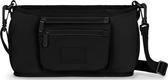 Lionelo сумка Little Cube BLACK CARBON LO-LITTLE CUBE BLACK CARBON