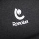 Renolux прогулочная коляска Pixel  Paon 182208