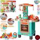 Limo Toy кухня детская 008-939A 25638ber