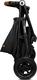 Lionelo прогулочная коляска Natt Black Onyx LO-NATT BLACK ONYX