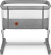 Lionelo ліжечко Aurora Grey Concrete LO-AURORA GREY CONCRETE