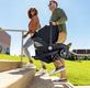 Evenflo автокрісло Shyft DualRide Boone Gray 032884203604