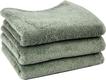 Maisonette рушник махровий Izzy 34х80 420 г/м2 Серый 106296bt