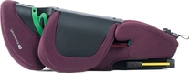 Kinderkraft автокрісло Xpand 2 i-Size Cherry Pearl KCXPAN02RED0000
