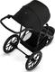 Kinderkraft прогулянкова коляска Helsi  Deep Black KSHELS00BLK0000