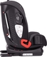Joie автокрісло Bold R Ember черный C1504CAEMB000