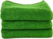 Maisonette рушник махровий Izzy 34х80 420 г/м2 Зеленый 114291bt