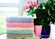 Maisonette рушник махровий Micro Touch 50х100 500 г/м2 Мятный 14116bt