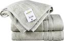 Maisonette полотенце махровое Micro Touch 50х100 500 г/м2 Бежевый 14123bt