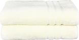 Maisonette рушник махровий Micro Touch 70х140 500 г/м2 Кремовый 14147bt