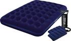 Bestway матрац велюр 67374 23948ber