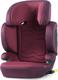 Kinderkraft автокрісло Xpand 2 i-Size Cherry Pearl KCXPAN02RED0000