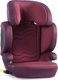 Kinderkraft автокрісло Xpand 2 i-Size Cherry Pearl KCXPAN02RED0000