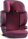 Kinderkraft автокрісло Xpand 2 i-Size Cherry Pearl KCXPAN02RED0000