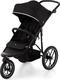 Kinderkraft прогулянкова коляска Helsi  Deep Black KSHELS00BLK0000