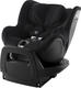 Britax-Romer автокресло Dualfix Pro Space Black 2000038294