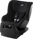 Britax-Romer автокресло Dualfix Pro Space Black 2000038294