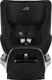 Britax-Romer автокресло Dualfix Pro Space Black 2000038294