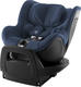 Britax-Romer автокресло Dualfix Pro Indigo Blue 2000038296