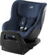 Britax-Romer автокрісло Dualfix Pro М Indigo Blue 2000038302