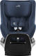 Britax-Romer автокрісло Dualfix Pro М Indigo Blue 2000038302