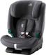 Britax-Romer автокресло VersaFix BR Midnight Grey 2000039016