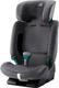 Britax-Romer автокресло VersaFix BR Midnight Grey 2000039016